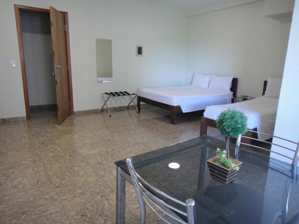 Syros Hotel Gama  Zimmer foto